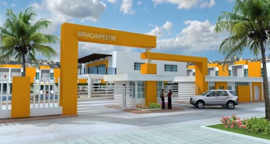 Foto Casa en Venta en MIRACAMPESTRE, Santa Marta, Magdalena - $ 265.000.000 - CAV171786 - BienesOnLine