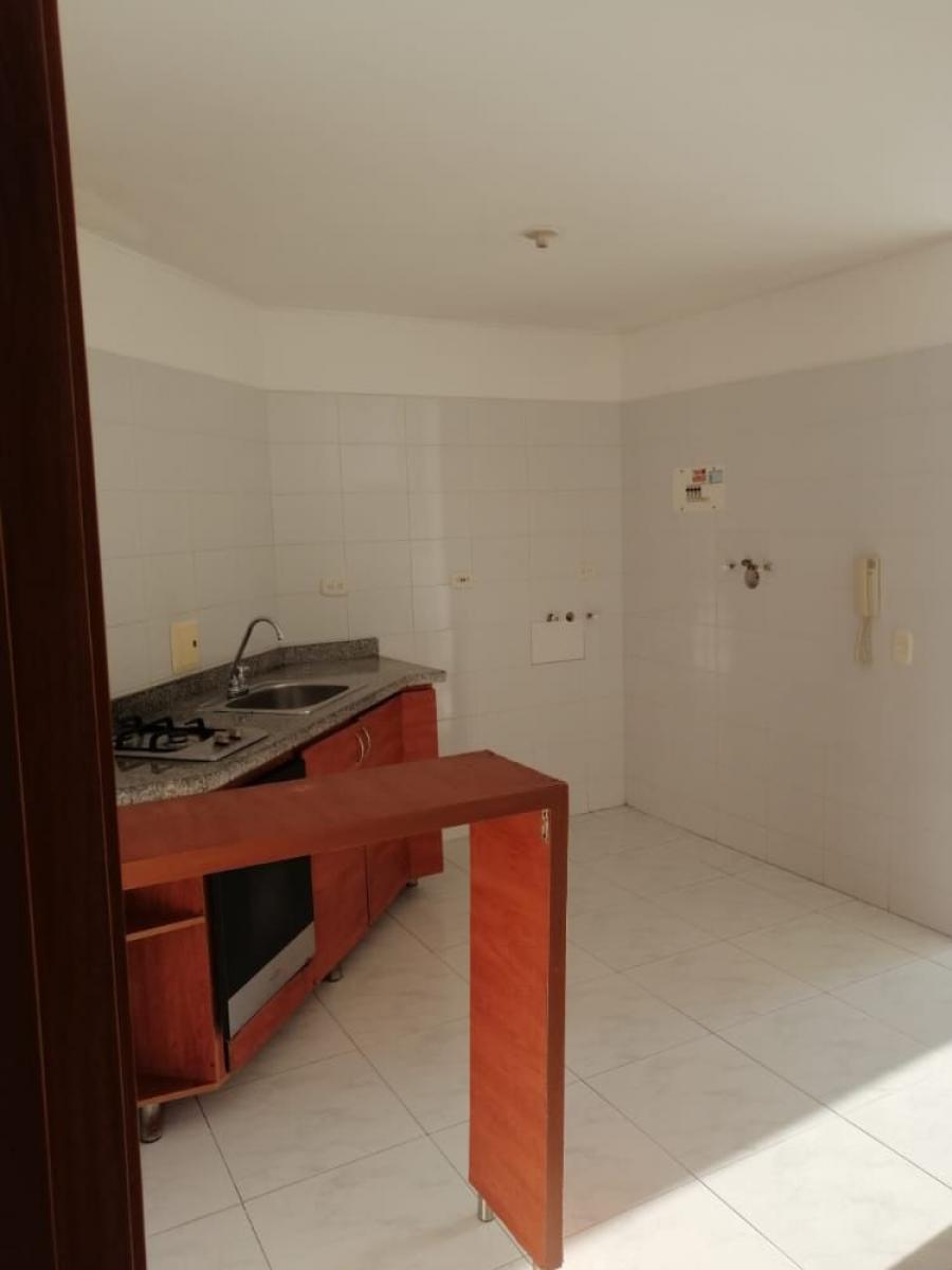 Foto Apartamento en Venta en Antonoa Santos, Bucaramanga, Santander - $ 95.000.000 - APV196937 - BienesOnLine
