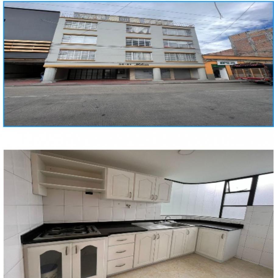 Foto Apartamento en Venta en SAN ANDRES, Pasto, Nariño - $ 165.000.000 - APV203769 - BienesOnLine