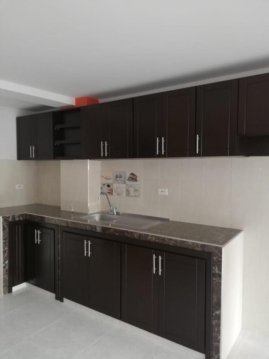 Foto Apartamento en Venta en TAMASAGRA, Pasto, Nariño - $ 180.000.000 - APV188937 - BienesOnLine