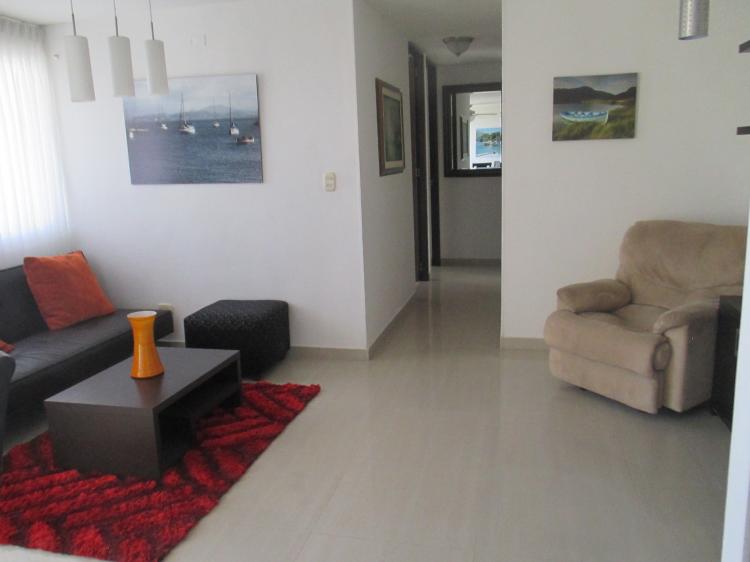 Foto Apartamento en Venta en Miramar, Barranquilla, Atlántico - $ 230.000.000 - APV154020 - BienesOnLine