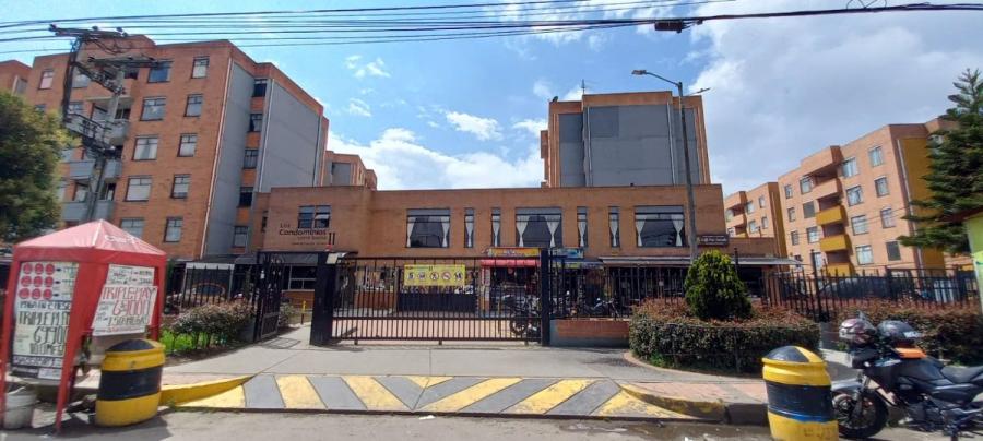 Vendo económico apartamento en Condominios de tierra buena 2, Kennedy