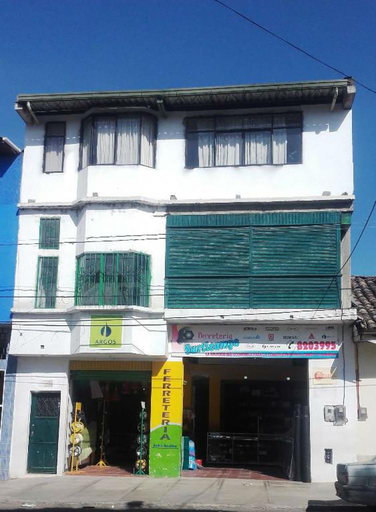 Foto Edificio en Venta en BOLIVAR, Popayán, Cauca - $ 850.000.000 - EDV119058 - BienesOnLine