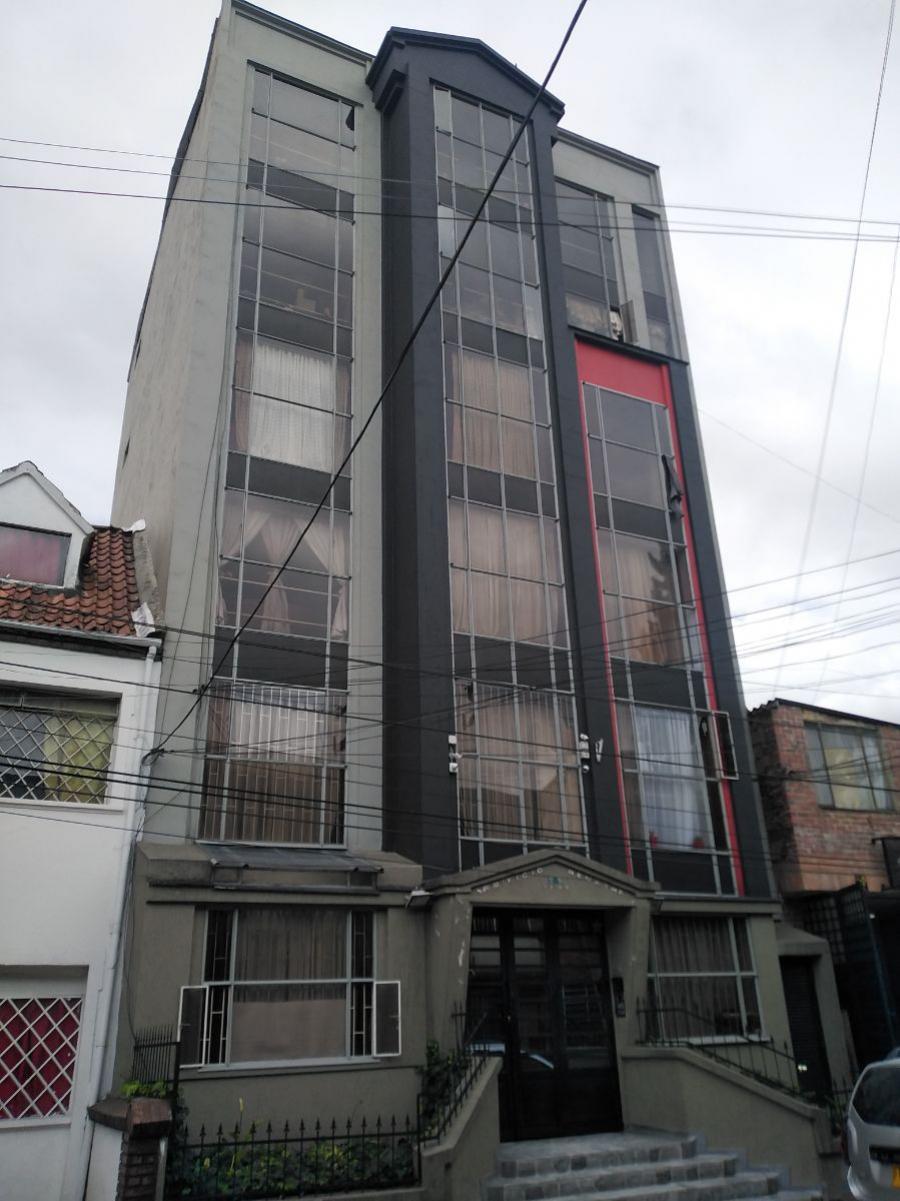 Foto Edificio en Venta en Chapinero, Chapinero, Bogota D.C - $ 2.500.000.000 - EDV195763 - BienesOnLine