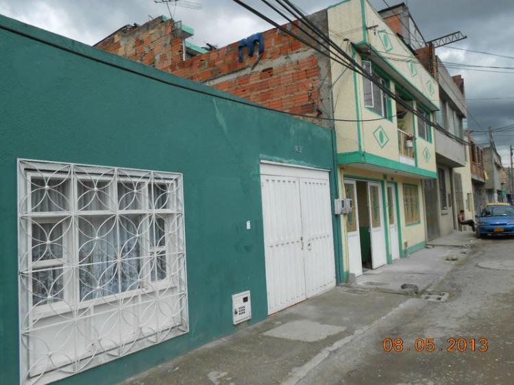 Foto Casa en Venta en CORINTO SUBA, Suba, Bogota D.C - $ 470.000.000 - CAV213317 - BienesOnLine