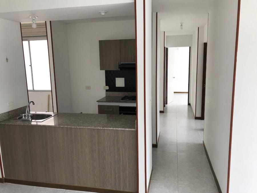 Foto Apartamento en Venta en COVISAN, Villavicencio, Meta - $ 145.000.000 - APV179851 - BienesOnLine