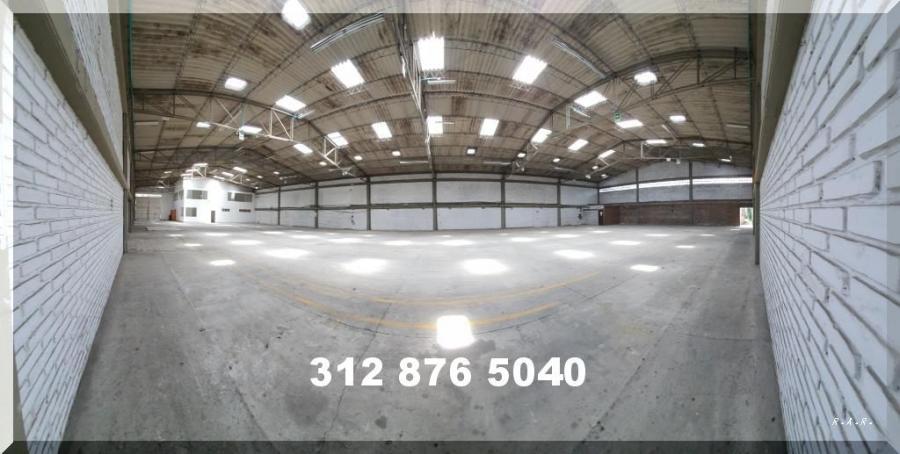 Foto Bodega en Venta en SIMON BOLIVAR, Risaralda - $ 3.815.605.000 - BOV201385 - BienesOnLine