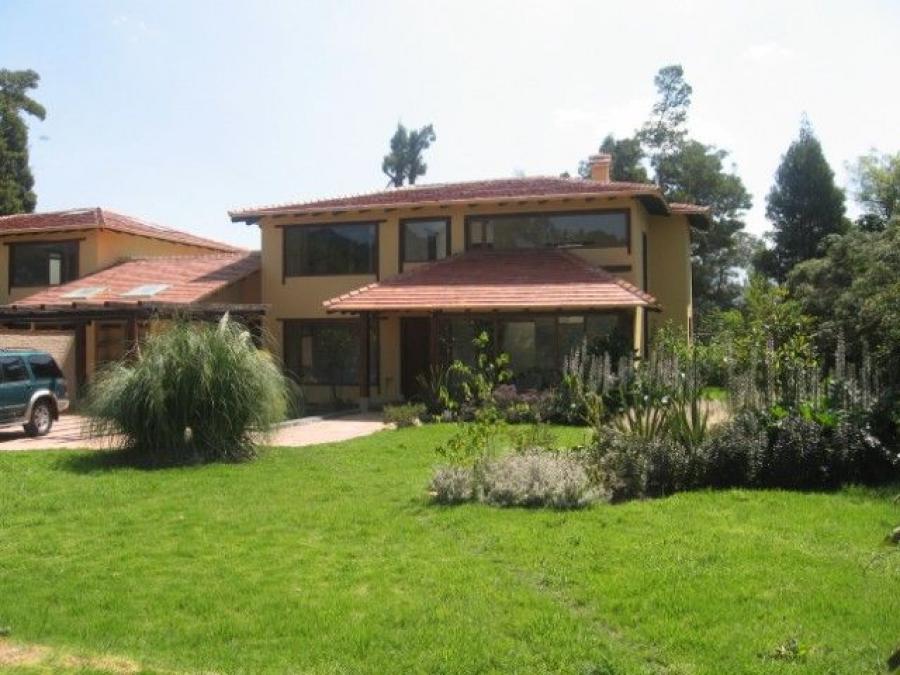 Foto Casa en Venta en Chía, Cundinamarca - $ 1.100.000.000 - CAV182410 - BienesOnLine
