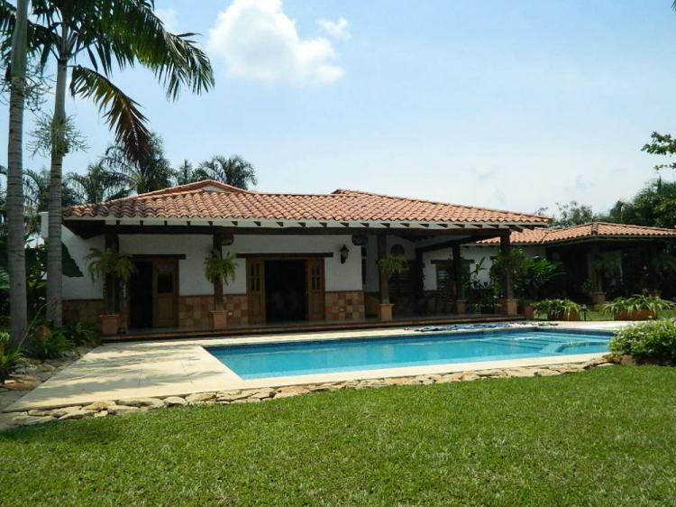 Foto Casa en Venta en LAS MERCEDES JAMUNDI ALFAGUARA, Cali, Valle del Cauca - $ 900.000.000 - CAV105746 - BienesOnLine