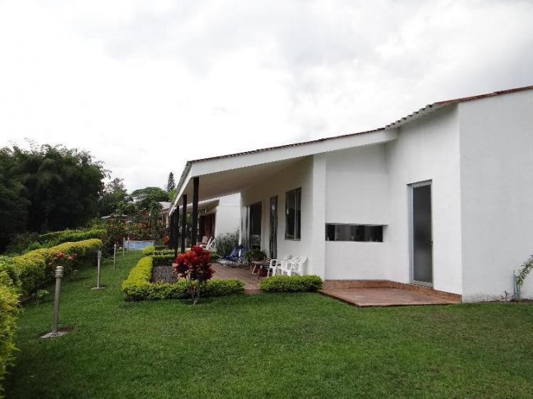 Foto Casa en Venta en KM9 VIA ARMENIA-AEROPUERTO, Armenia, Quindío - $ 650.000.000 - CAV95565 - BienesOnLine