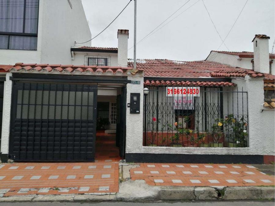 Foto Casa en Venta en villa del prado, Suba, Bogota D.C - $ 650.000.000 - CAV193060 - BienesOnLine