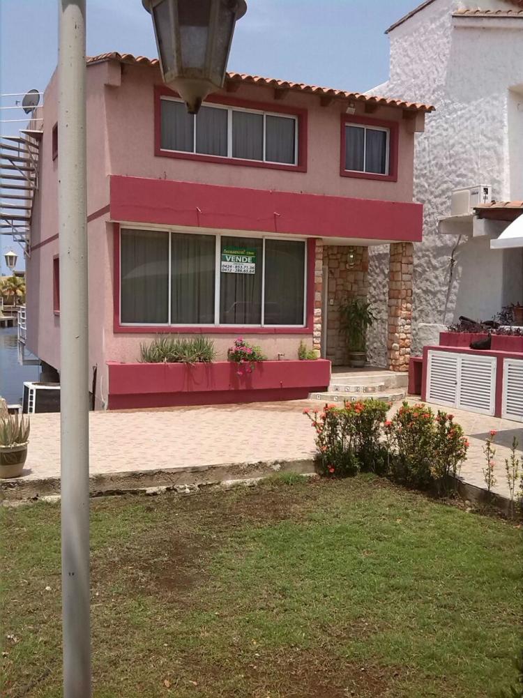 Foto Casa en Venta en urbanización casas Bote sector B ,avenida prolonga, Puerto Nariño, Amazonas - U$D 215.000 - CAV87745 - BienesOnLine