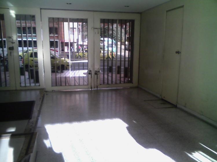 Vendo excelente apartamento en Chapinero, Buena Oportunidad