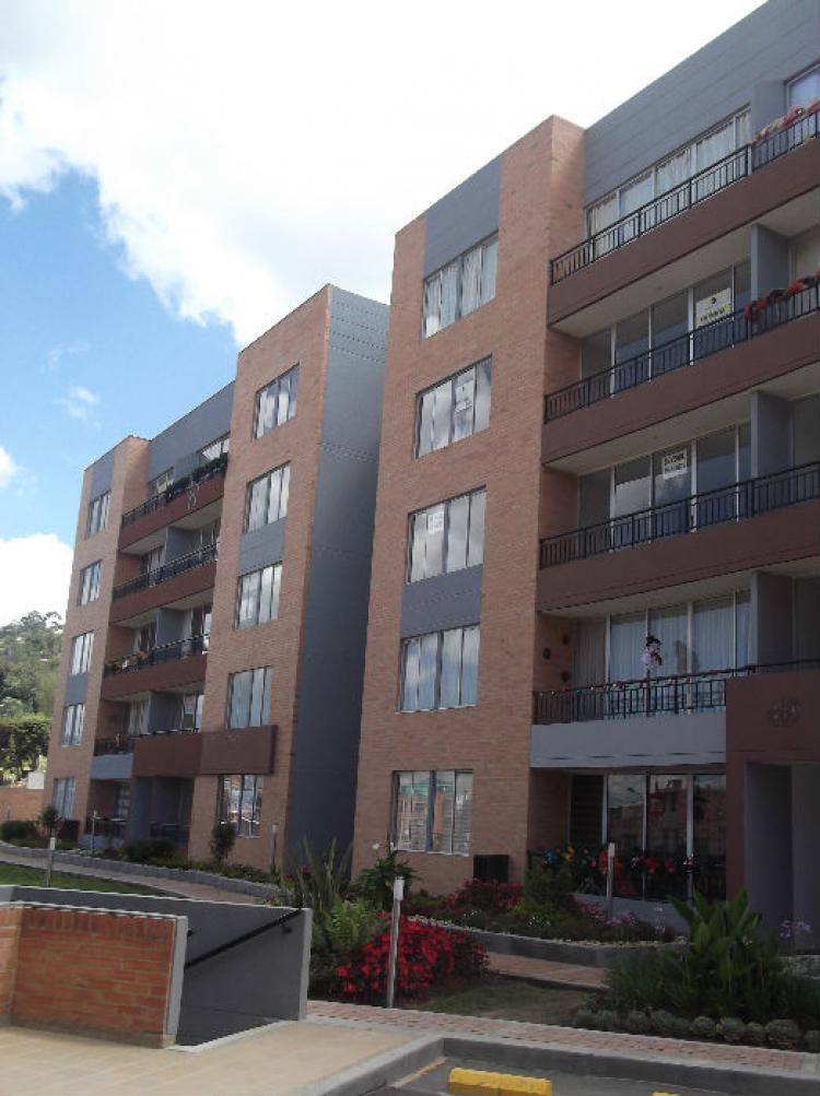 Foto Apartamento en Venta en Vereda La esmeralda, , Cundinamarca - $ 198.000.000 - APV137806 - BienesOnLine