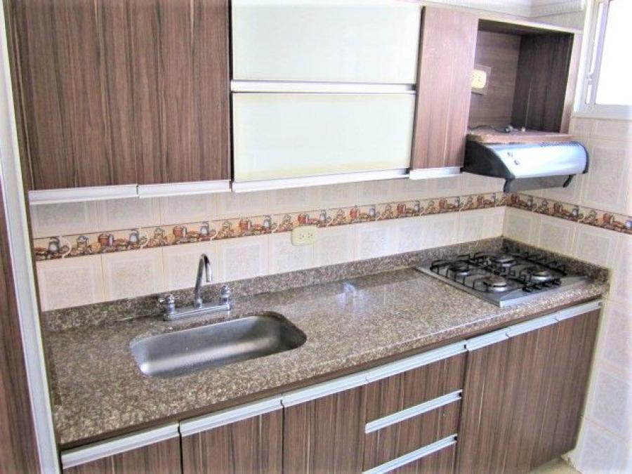 Foto Apartamento en Venta en Bucarica, Floridablanca, Santander - $ 105.000.000 - APV187332 - BienesOnLine