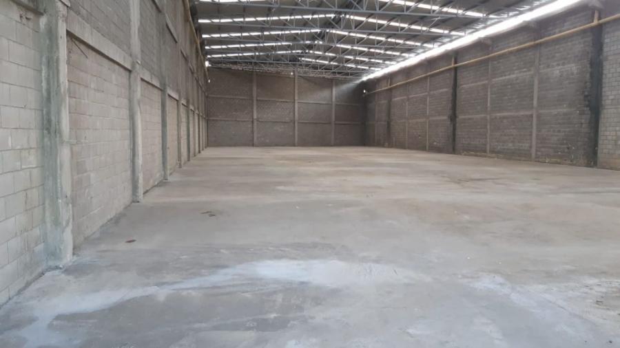 Foto Bodega en Venta en Mamonal, Cartagena, Bolívar - $ 3.500.000.000 - BOV187015 - BienesOnLine