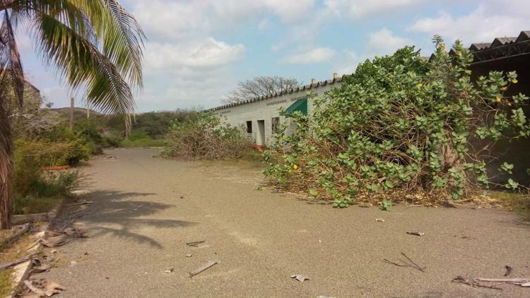 Foto Lote en Venta en VIA AL MAR, Puerto Colombia, Atlántico - $ 26.600.000.000 - LOV118357 - BienesOnLine
