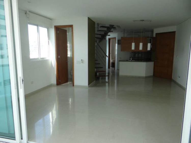 VENDO EXCLUSIVO APARTAMENTO EN CARTAGENA CON PISCINA, JACUZZI, CAUNA, TURCO, SALON DE EVENTOS Y VIST