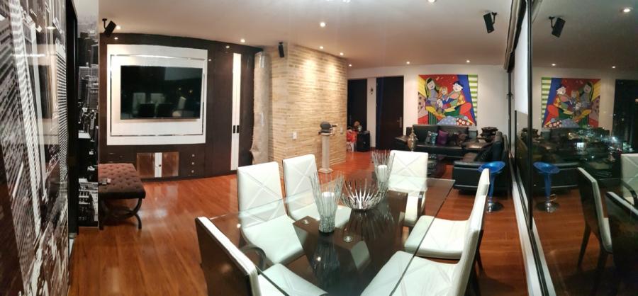Foto Apartamento en Venta en Colina Campestre calle 134 A carrera A, Suba, Bogota D.C - $ 820.000.000 - APV190713 - BienesOnLine