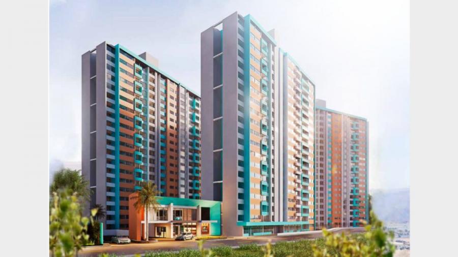 Foto Apartamento en Venta en coaviconsa, Bucaramanga, Santander - $ 245.000.000 - APV184123 - BienesOnLine