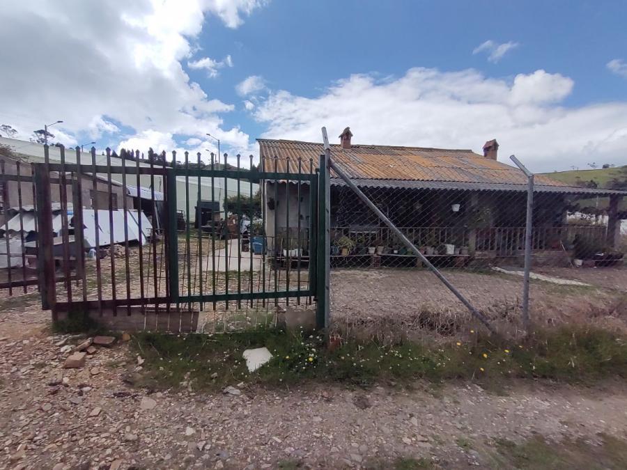 Foto Finca en Venta en Vereda Empalizado, Zipaquirá, Cundinamarca - $ 600.000.000 - FIV196189 - BienesOnLine