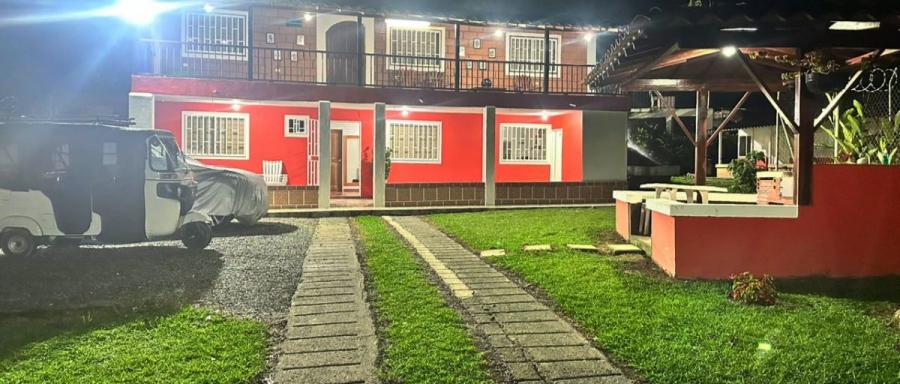 Foto Finca en Venta en PORCE, Medellín, Antioquia - $ 830.000.000 - FIV207313 - BienesOnLine