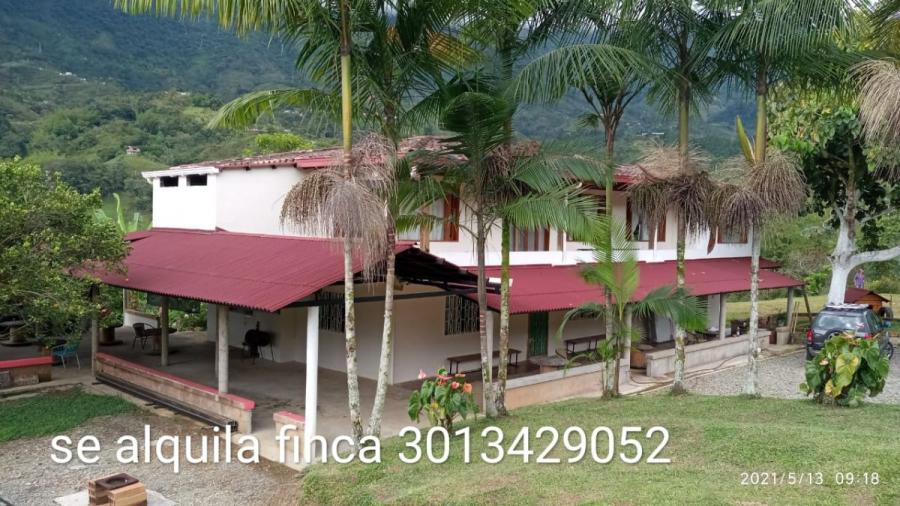 Foto Finca en Venta en Cocorná, Antioquia - $ 1.600.000.000 - FIV189044 - BienesOnLine