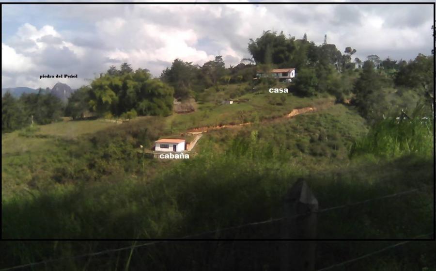 Foto Finca en Venta en Guatapé, Antioquia - $ 1.500.000.000 - FIV183268 - BienesOnLine