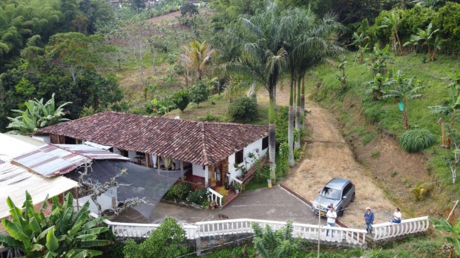 Foto Finca en Venta en Vereda villaorozco, Caldas - $ 350.000.000 - FIV201607 - BienesOnLine