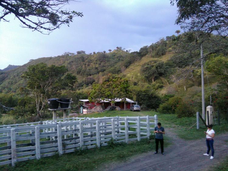 Foto Finca en Venta en el volcán -, Cachipay, Cundinamarca - $ 1.000.000.000 - FIV155250 - BienesOnLine
