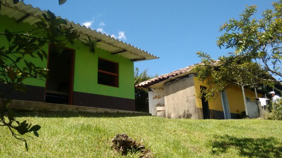 Vendo finca en el peñol Antioquia