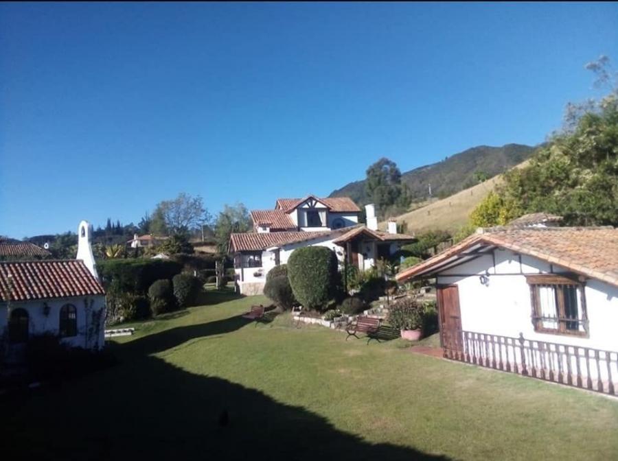 Foto Finca en Venta en SUBACHOQUE, SUBACHOQUE, Cundinamarca - $ 1.060.000.000 - FIV188974 - BienesOnLine