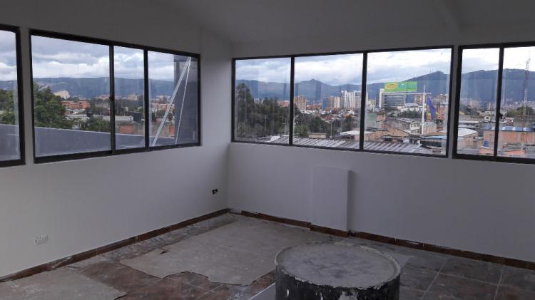 VENDO HERMODSO PENHAUSSS..A ESTRENAR Avenida cali Calle 80