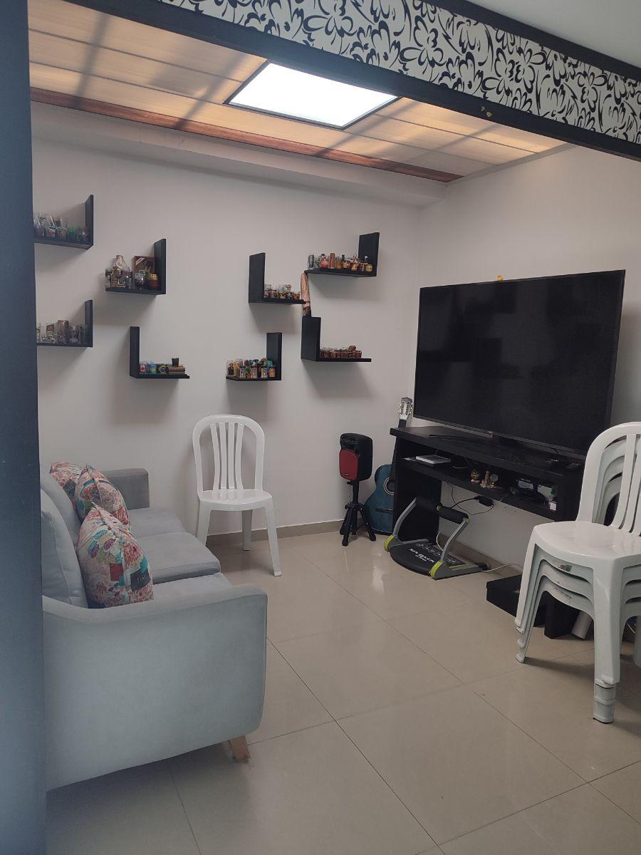 Vendo Hermosa Casa Barrio Las quintas Tunja