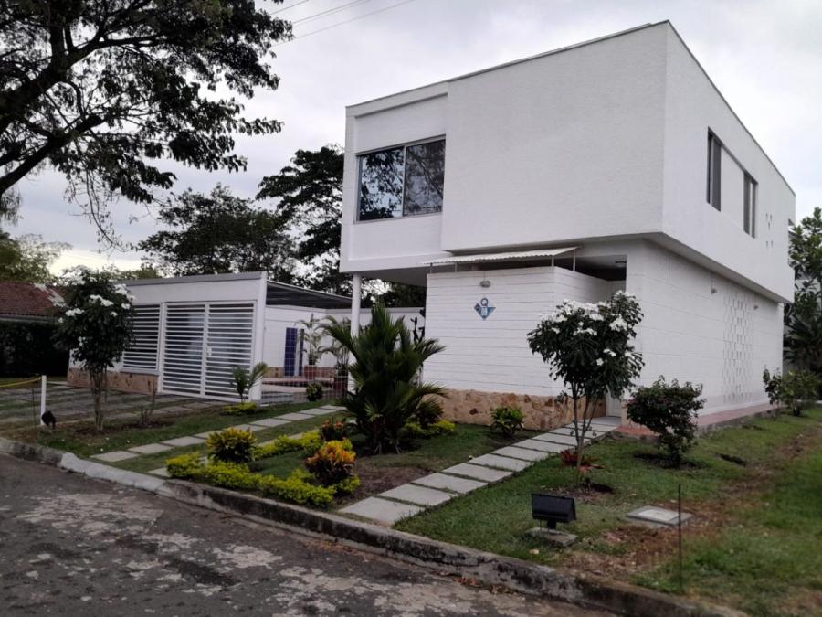 Foto Casa en Venta en SUN VILLAGE VIA POTRERITO JAMUNDI, Jamund, Valle del Cauca - $ 585.000.000 - CAV209231 - BienesOnLine
