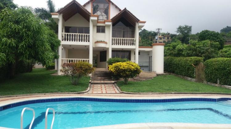 Foto Casa en Venta en La Mesa, Cundinamarca - $ 990.000.000 - CAV136221 - BienesOnLine