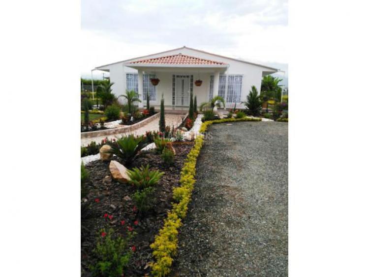 Foto Casa en Venta en LA MORADA, Jamundí, Valle del Cauca - $ 700.000.000 - CAV89799 - BienesOnLine