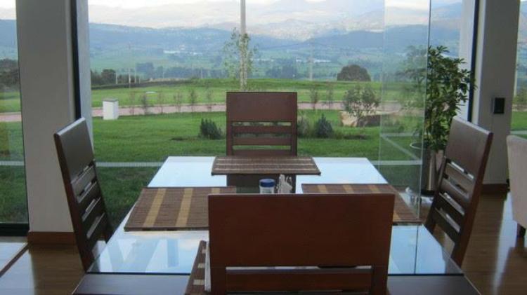 Foto Casa en Venta en Altos de Yerbabuena, , Cundinamarca - $ 950.000.000 - CAV114637 - BienesOnLine