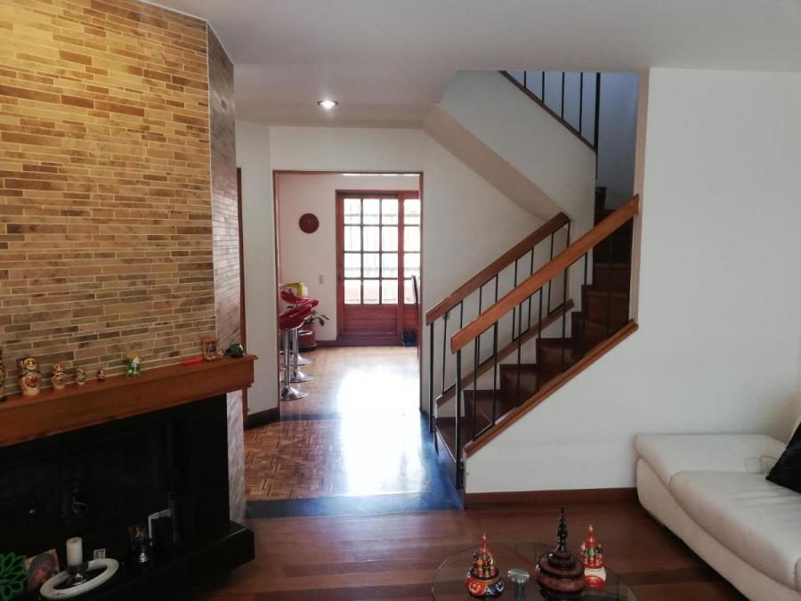 Foto Casa en Venta en Colina Campestre, Suba, Bogota D.C - $ 720.000.000 - CAV195849 - BienesOnLine