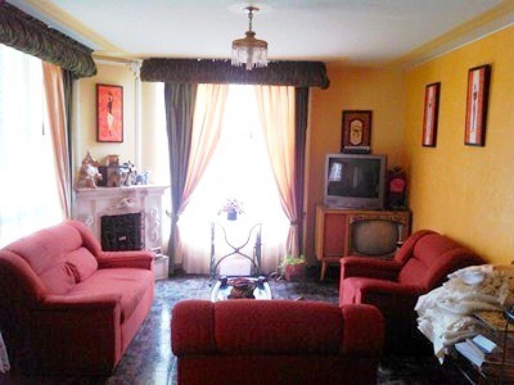 Foto Casa en Venta en CENTRO, Duitama, Boyacá - $ 380.000.000 - CAV152905 - BienesOnLine