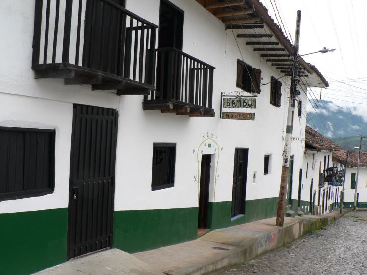 Foto Casa en Venta en Los olivos, San Agustín, Huila - $ 330.000.000 - CAV88898 - BienesOnLine