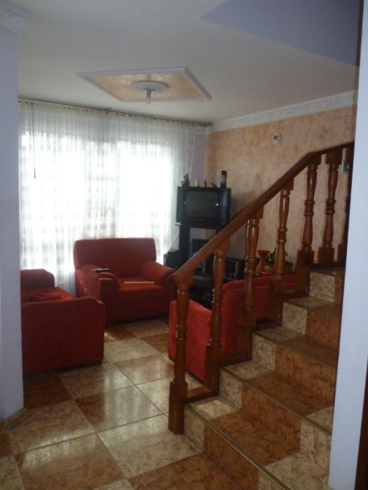 Foto Casa en Venta en PRADOS DE MIRADOR, Zipaquirá, Cundinamarca - $ 250.000.000 - CAV126605 - BienesOnLine