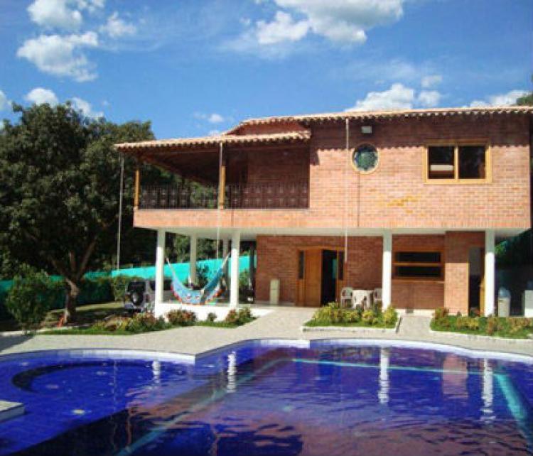 Foto Finca en Venta en Sopetran, Sopetrán, Antioquia - $ 500.000.000 - FIV122286 - BienesOnLine