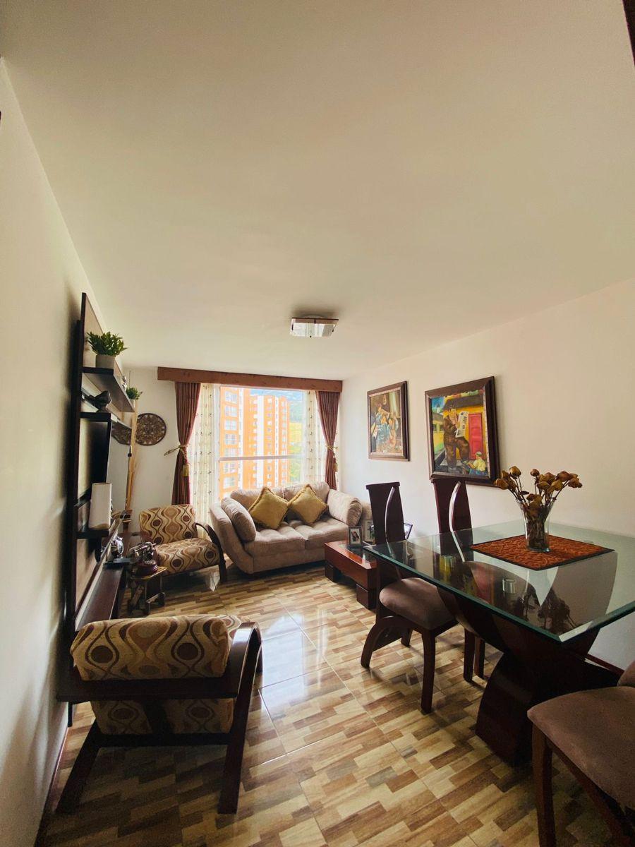 Foto Apartamento en Venta en Pasto, Nariño - $ 230.000.000 - APV197060 - BienesOnLine