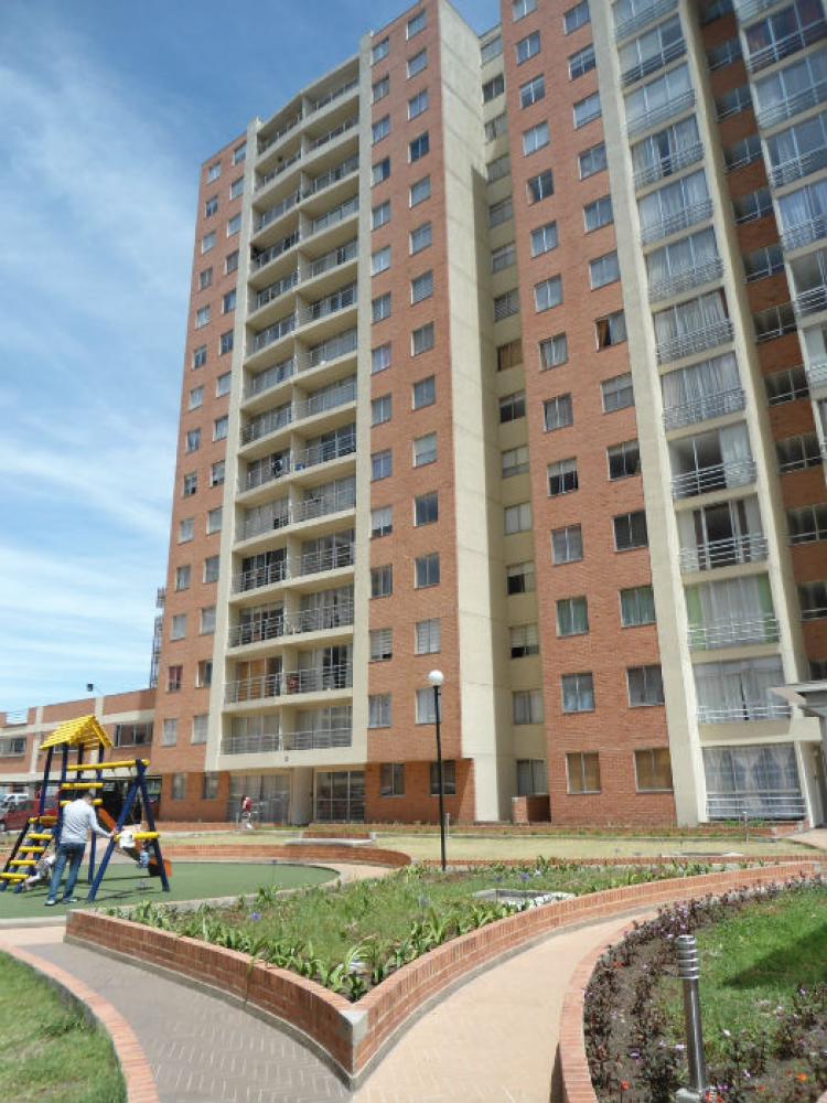 Foto Apartamento en Venta en Villa Elisa, Suba, Bogota D.C - $ 196.000.000 - APV139480 - BienesOnLine