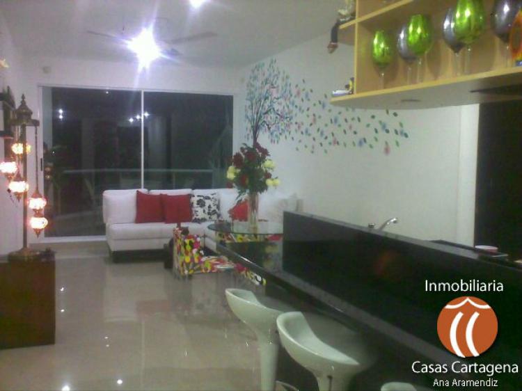 Foto Apartamento en Venta en Cartagena, Bolívar - $ 570.000.000 - APV85515 - BienesOnLine