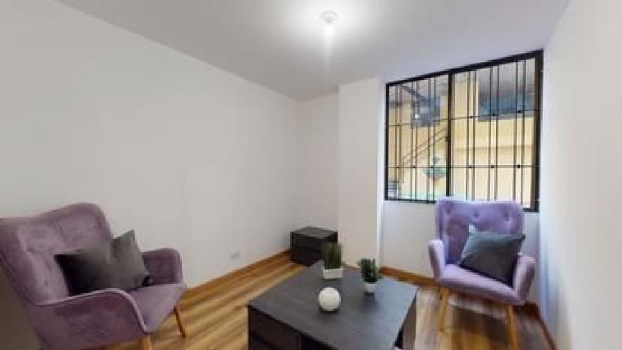 Foto Apartamento en Venta en Chapinero, Bogota D.C - $ 380.000.000 - APV193335 - BienesOnLine