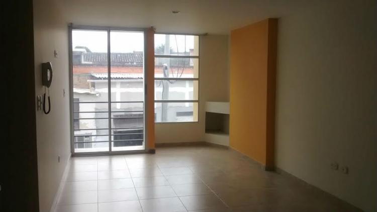Foto Apartamento en Arriendo en PUCALPA III, Pasto, Nariño - $ 550.000 - DEA146209 - BienesOnLine