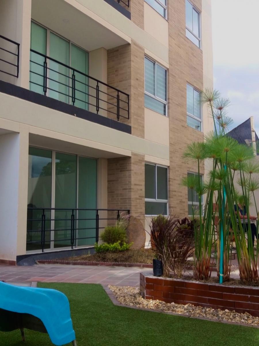 Vendo hermoso apartamento en excelente ubicación en Fusagasugá