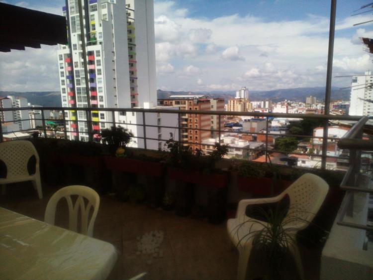 Foto Apartamento en Venta en San Alonso, Bucaramanga, Santander - $ 380.000.000 - APV89096 - BienesOnLine